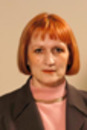 Pročelnica - Gordana Lanča