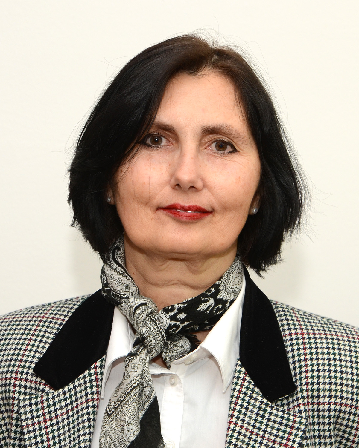 None - Alka Starac
