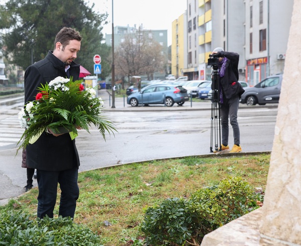 Obilježena 82. godišnjica prvog bombardiranja Pule