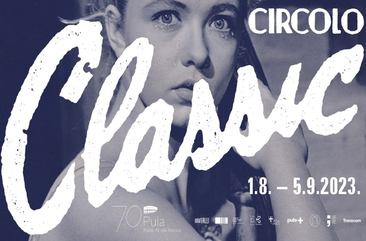 Program “Circolo Classic”
