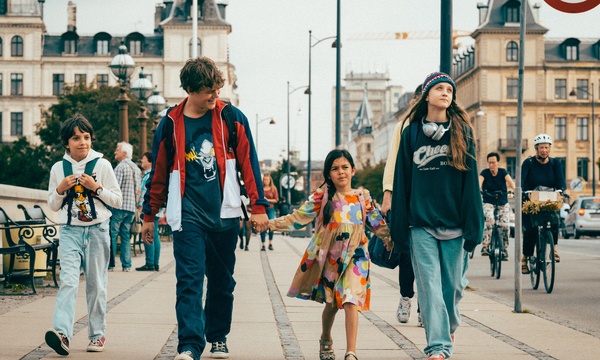 Djeca iz Srebrne ulice