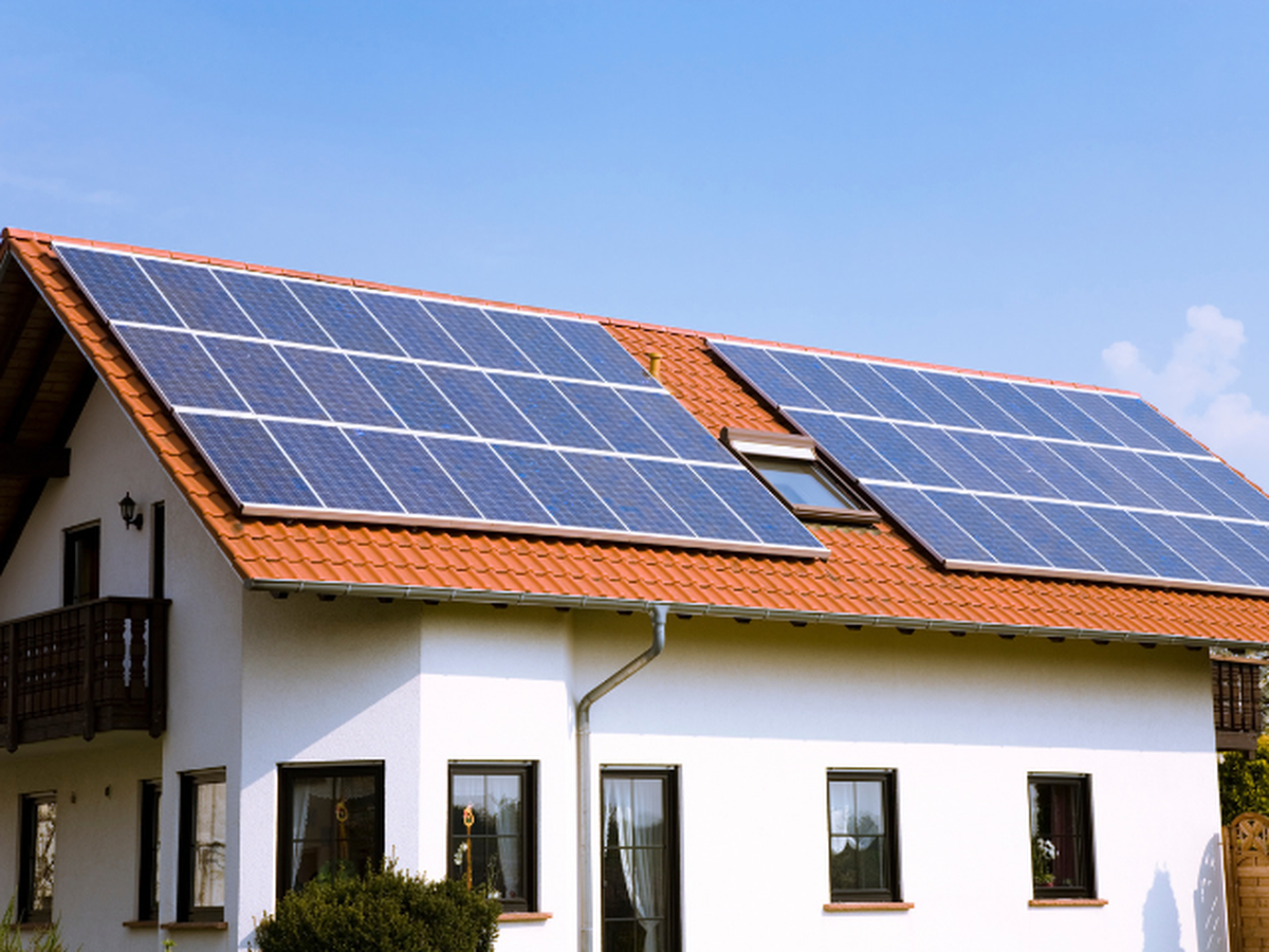 Dobra energija — solarna energija za energetsku tranziciju