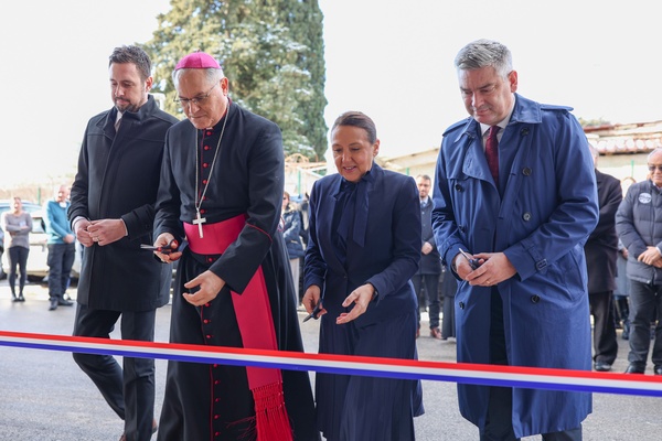 Hospicij blaženog Miroslava Bulešića