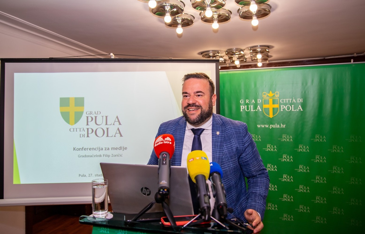 Konferencija za medije