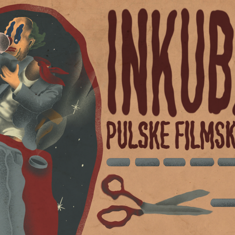 Filmski inkubator