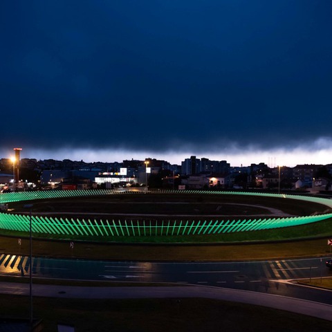 Grad Pula uključio se u inicijativu "Global Greening"