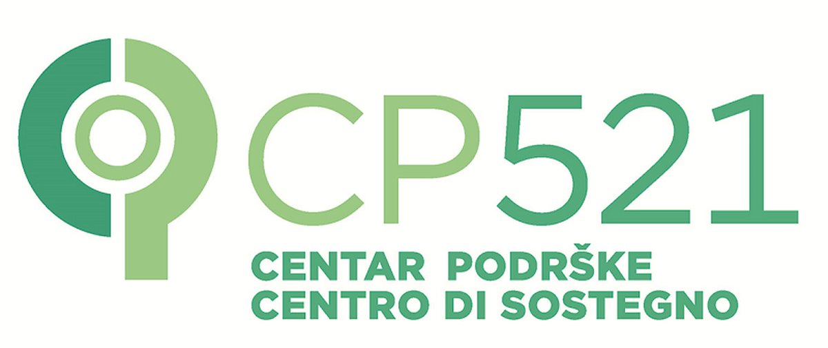 Centar podrške CP 521
