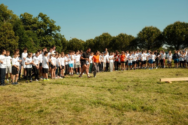 Mali sportovi za velike uspjehe