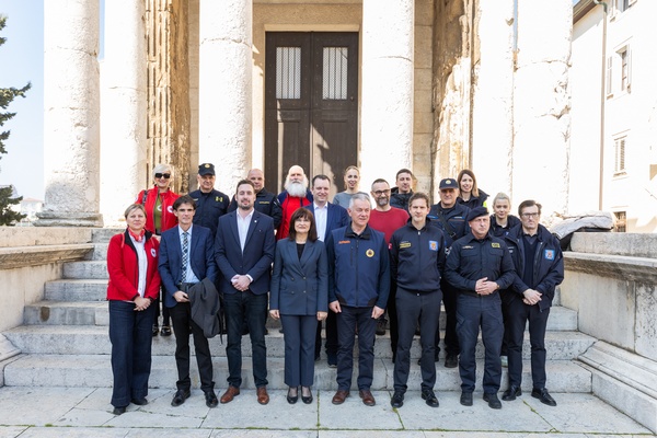 Međunarodni dan civilne zaštite