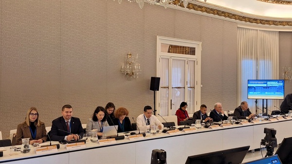 MedCities Generalna skupština