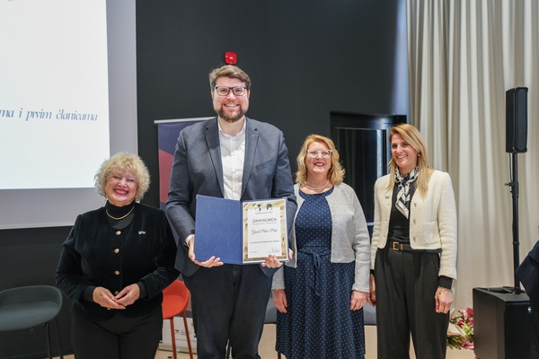 25. obljetnica BPW - Prvi hrvatski klub Pula