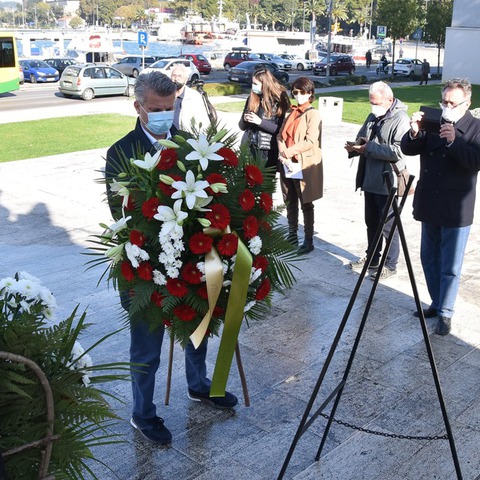 Međunarodni dan borbe protiv fašizma i antisemitizma