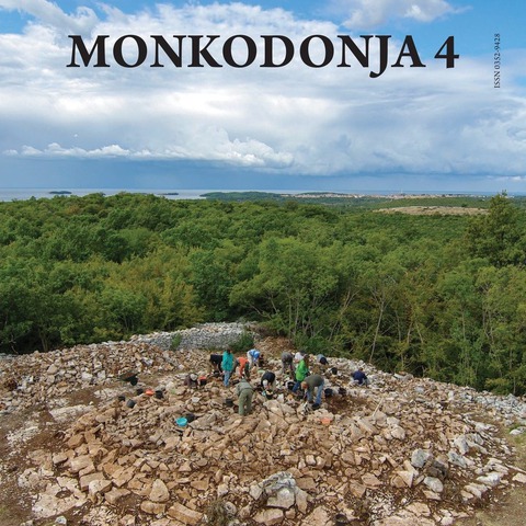 Promocija monografije Monkodonja 4