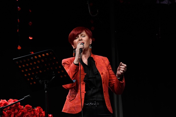 Vesna Nežić-Ružić