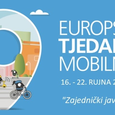 Europski tjedan mobilnosti