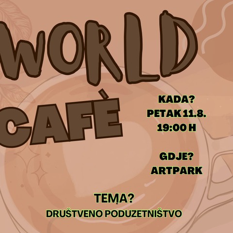 World Caffe Rojc