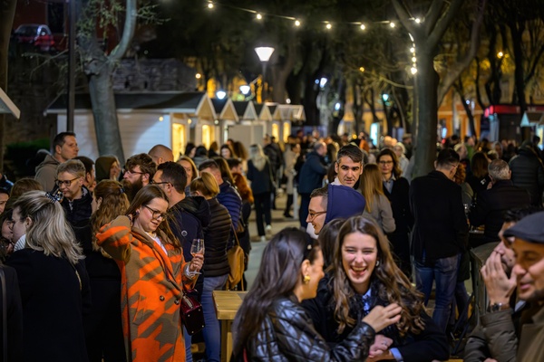 Martinje na Giardinima