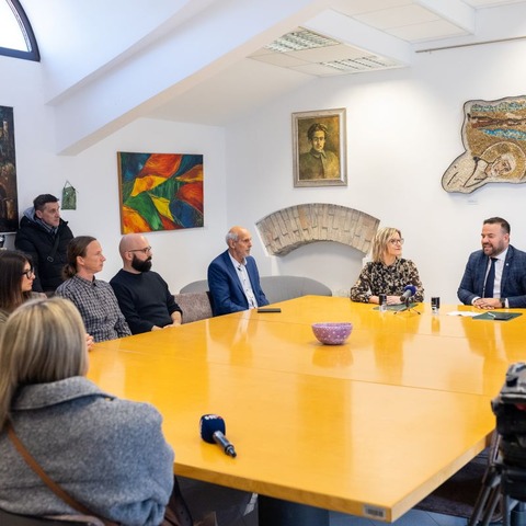 Potpisan Sporazum o suradnji Grada Pule i Zajednice Talijana Pula