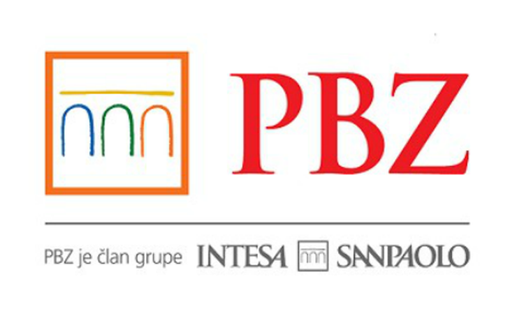 Logo PBZ banke