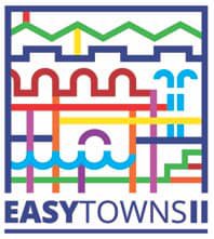 Easy Towns II