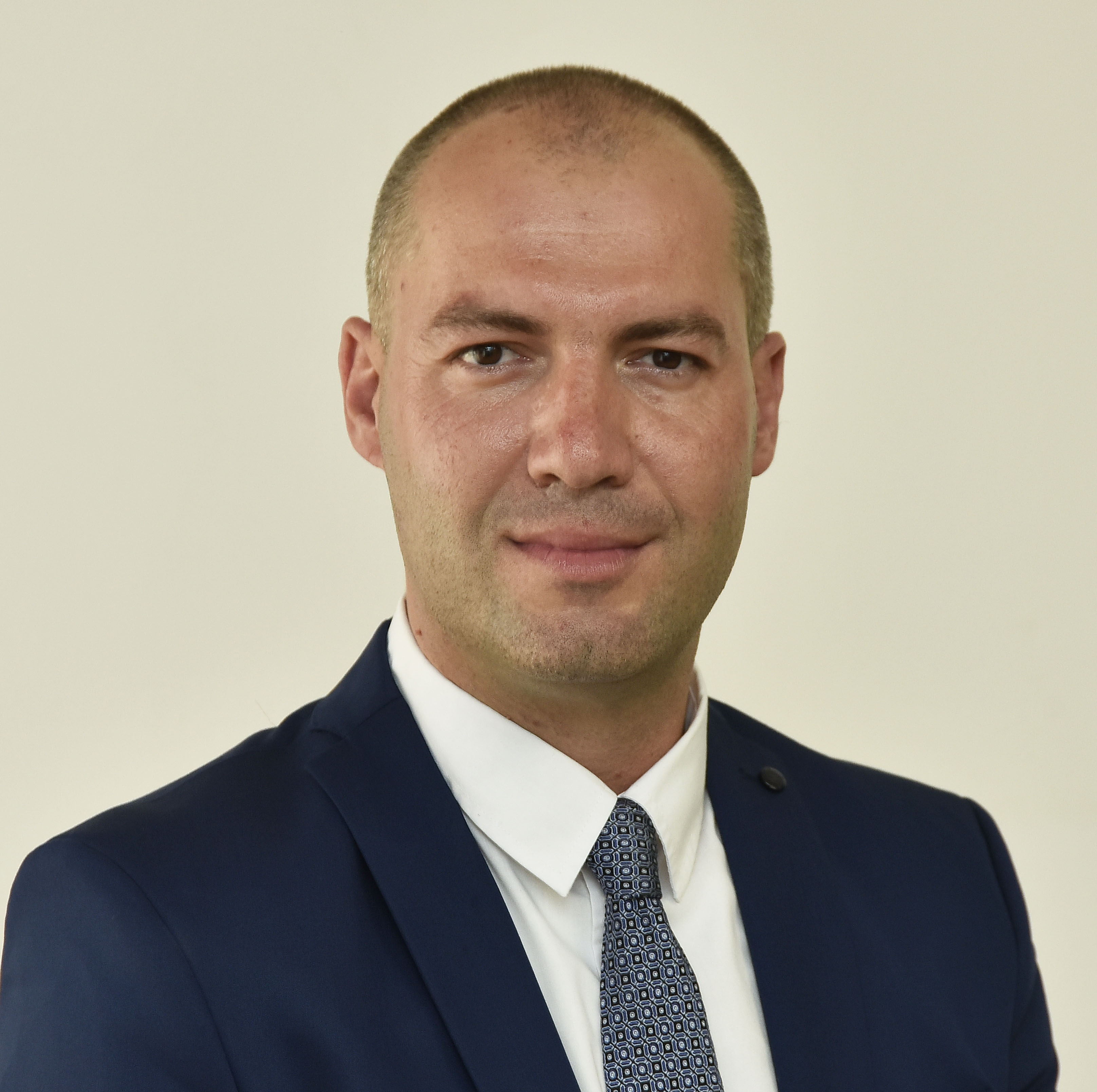 Zamjenik gradonačelnika Robert Cvek
