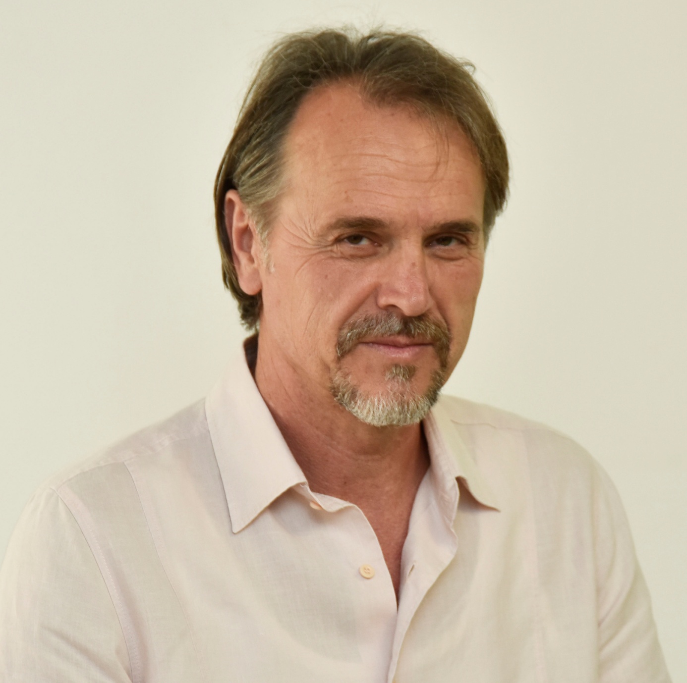 Vijećnik Gradskog vijeća Valter Boljunčić