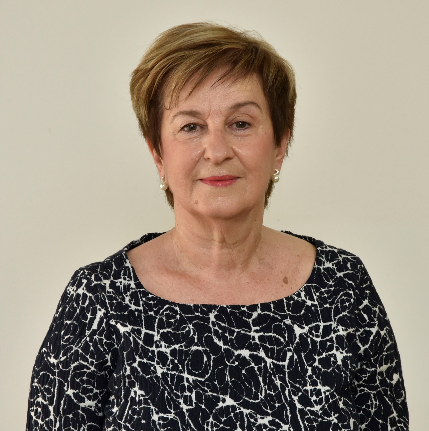 Vijećnica Gradskog vijeća Jadranka Černjul
