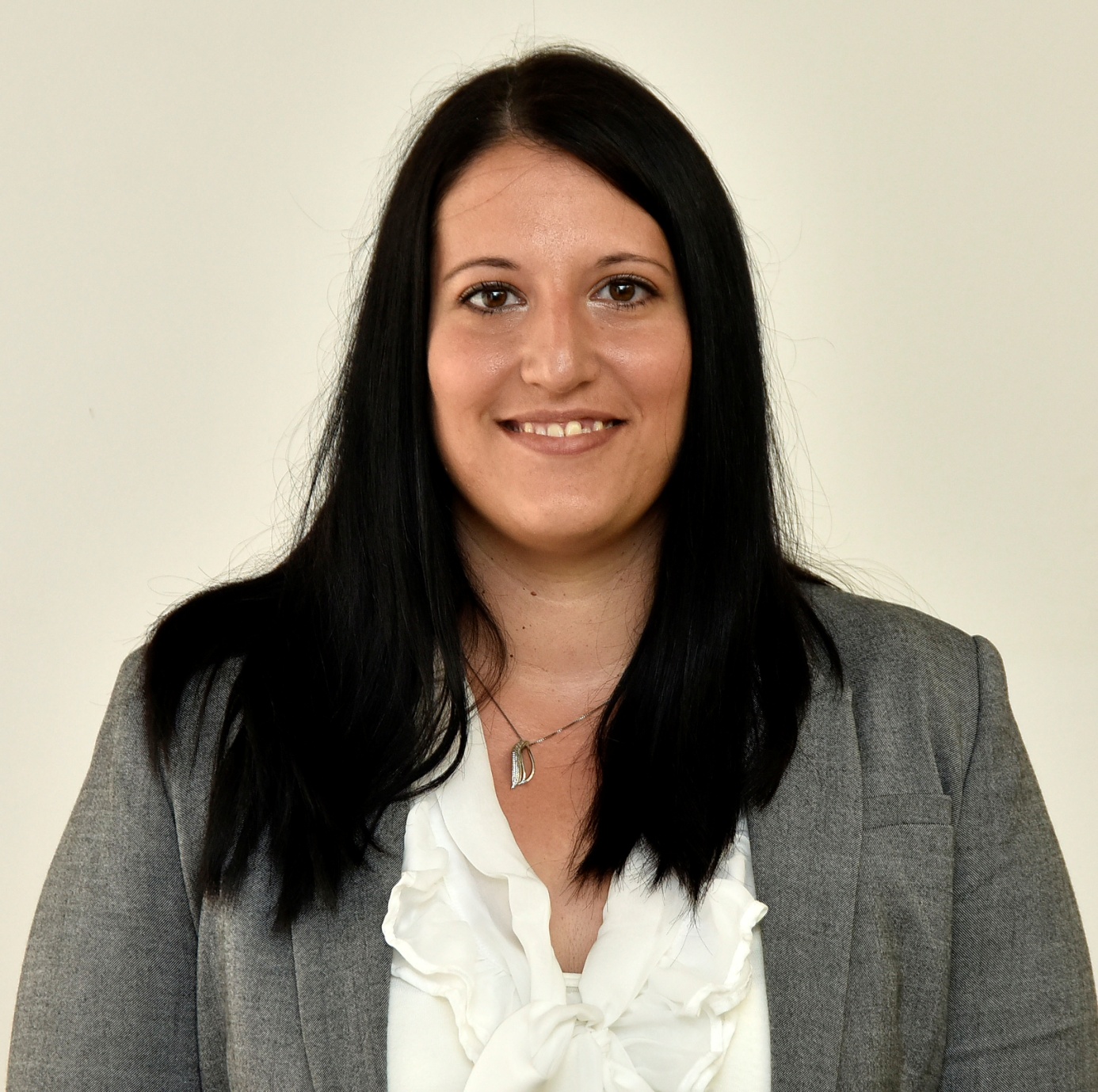 Vijećnica Gradskog vijeća Kristina Rabar