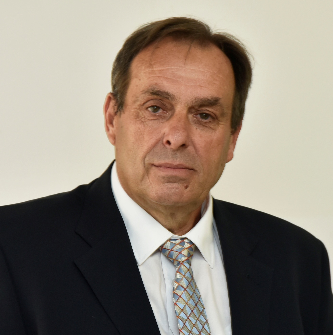 Vijećnik Gradskog vijeća Redžep Raimović