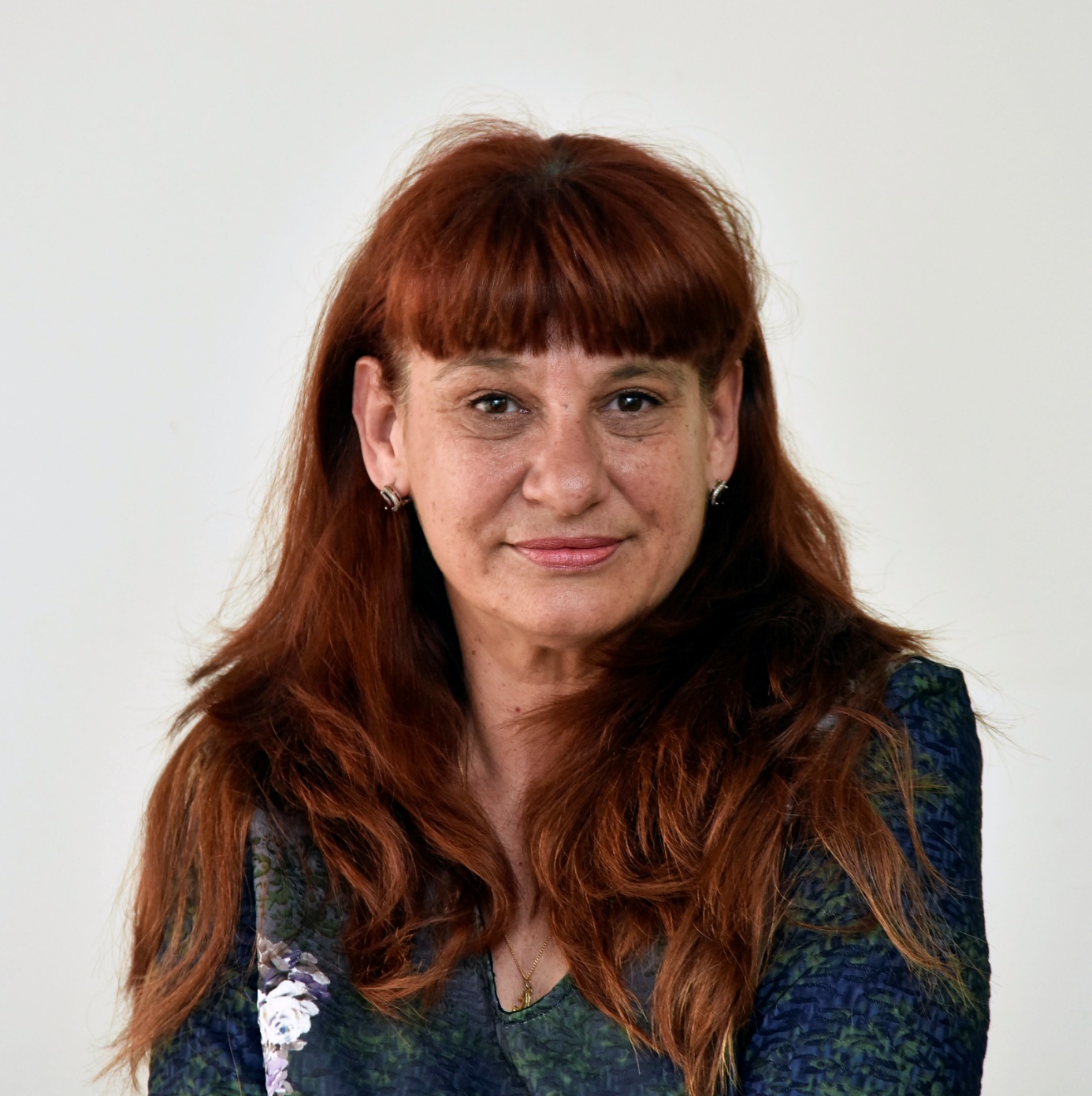 Vijećnica Gradskog vijeća Dunja Račić