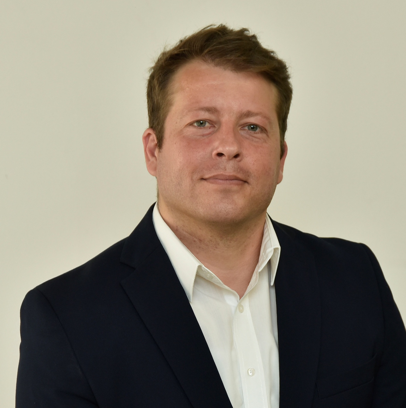 Vijećnik Gradskog vijeća Mauricio Licul
