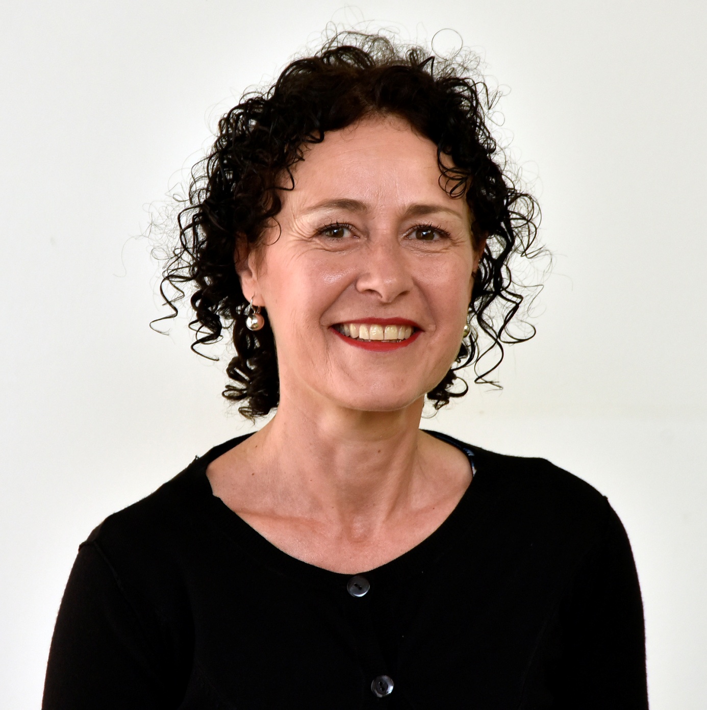 Vijećnica Gradskog vijeća Elena Gattoni Stepanov