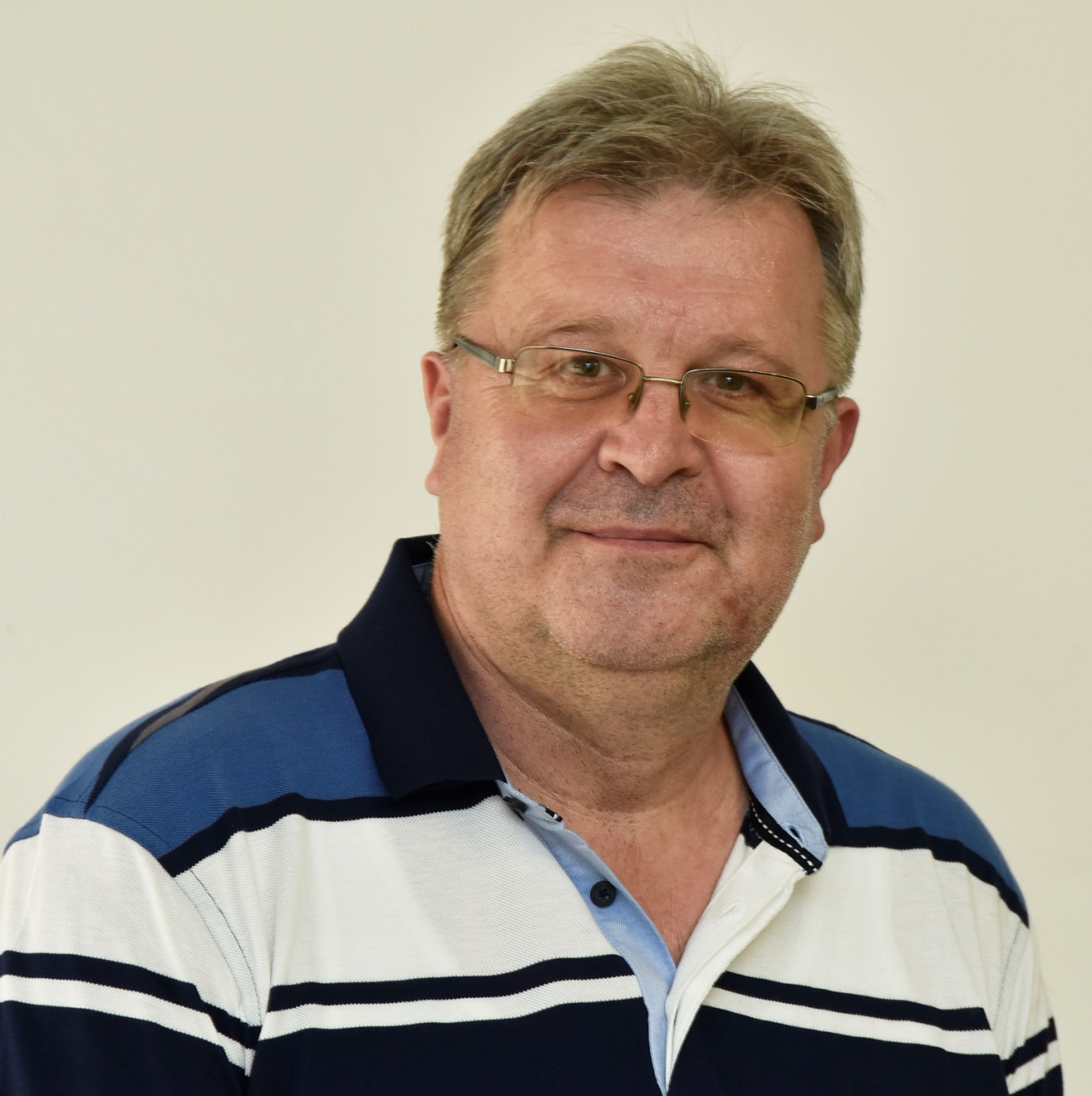 Vijećnik Gradskog vijeća Radenko Ognjenović