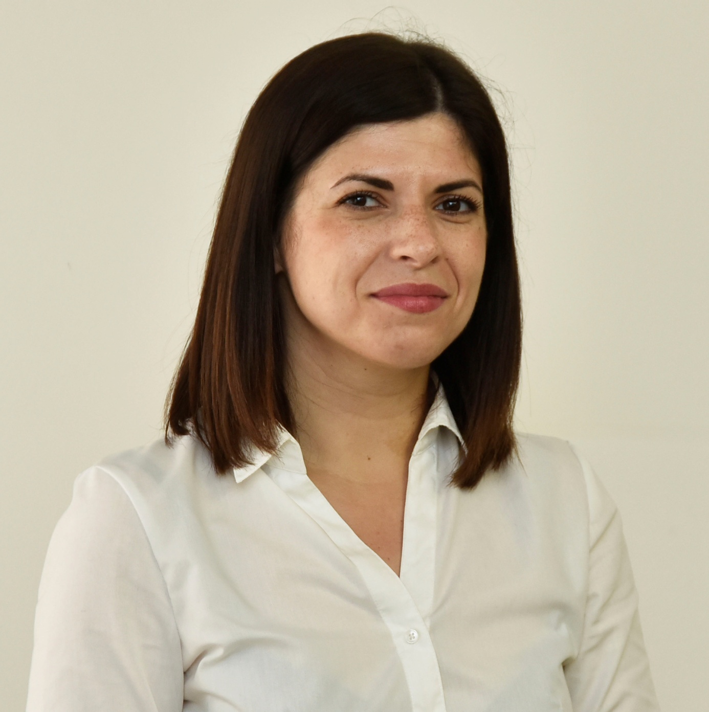 Vijećnica Gradskog vijeća Ivona Gudelj