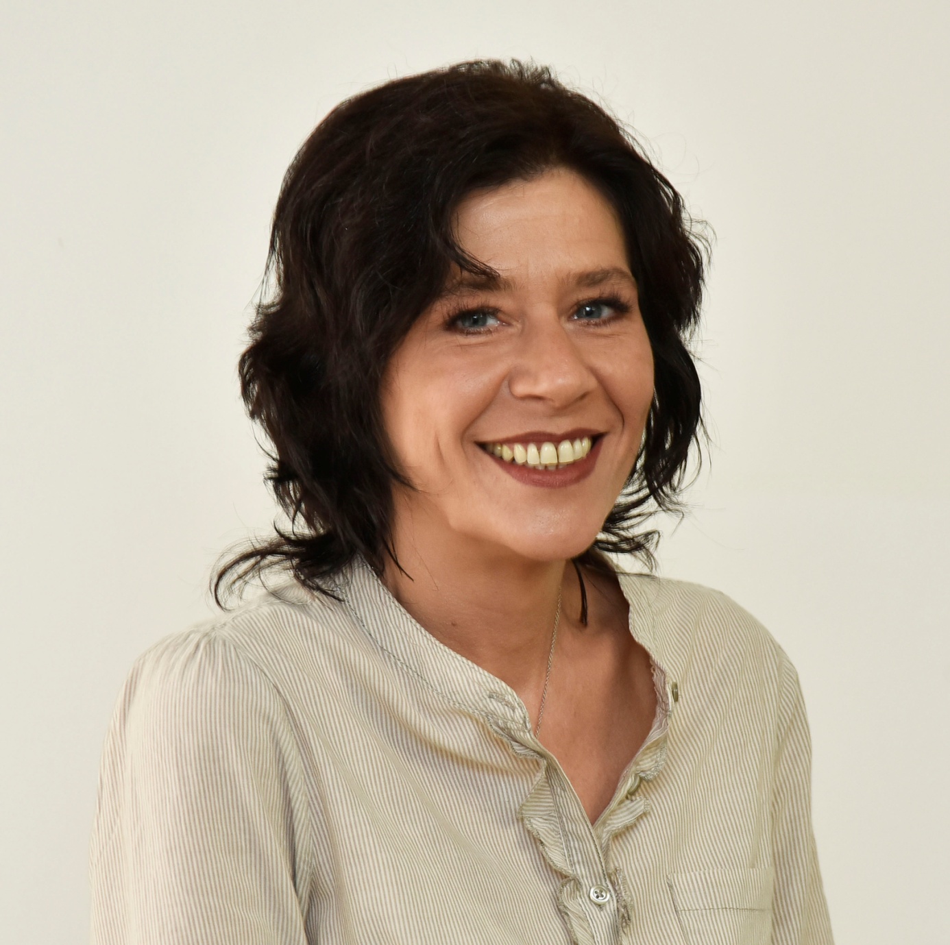 Vijećnik Gradskog vijeća Gordana Čakić