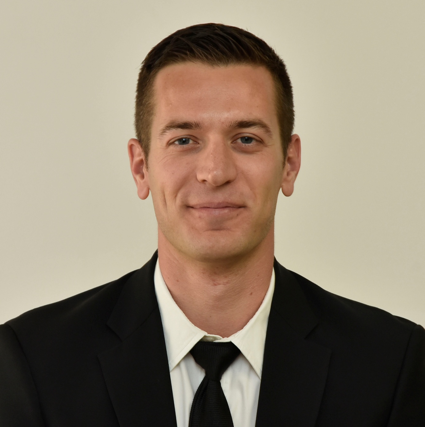 Vijećnik Gradskog vijeća Ivan Nekić