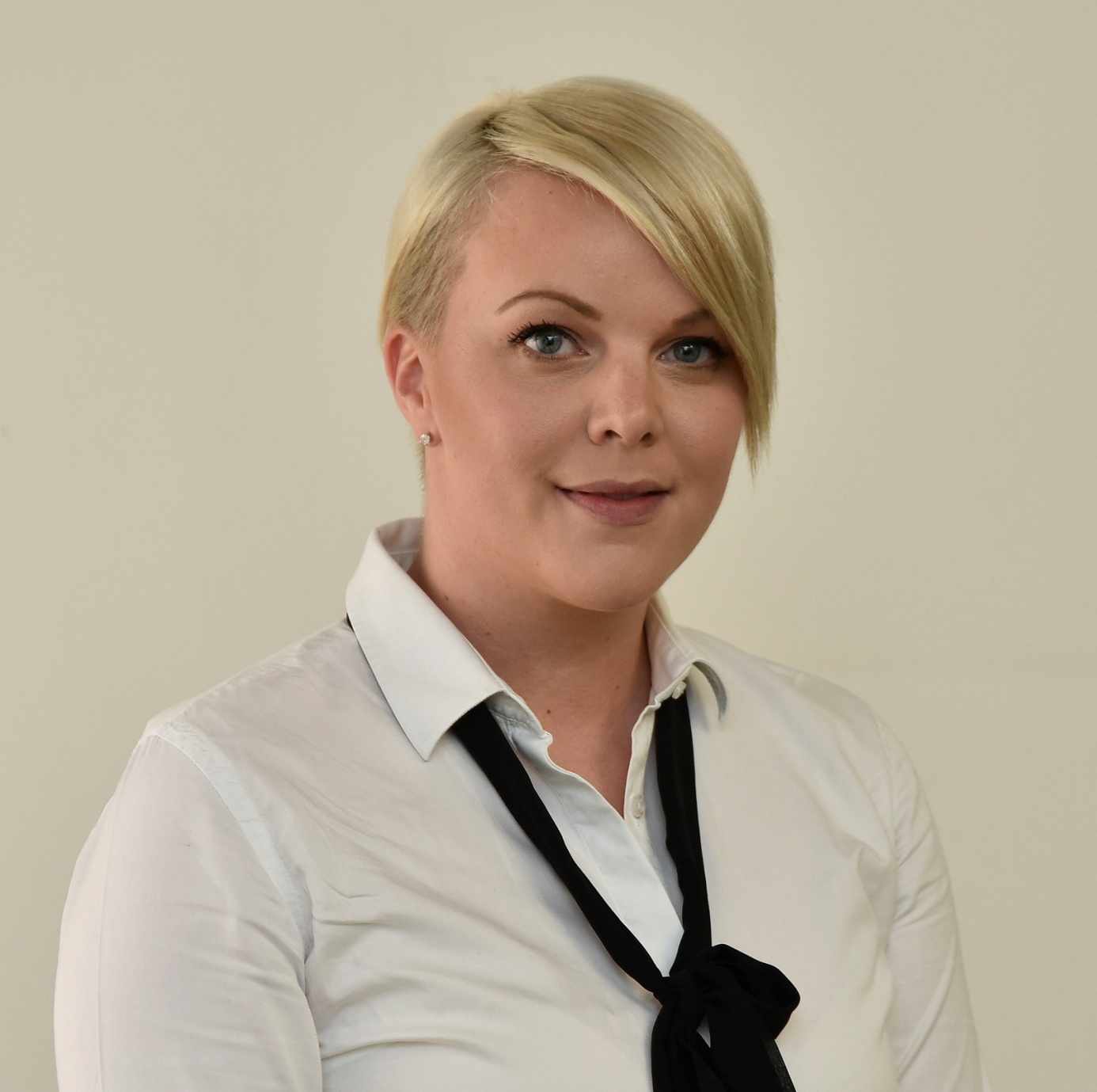Vijećnica Gradskog vijeća Diana Kukić Dasko