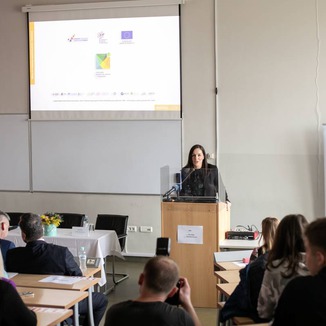Konferencija projekt KLIK