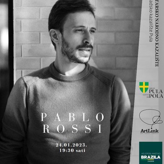 Pablo Rossi