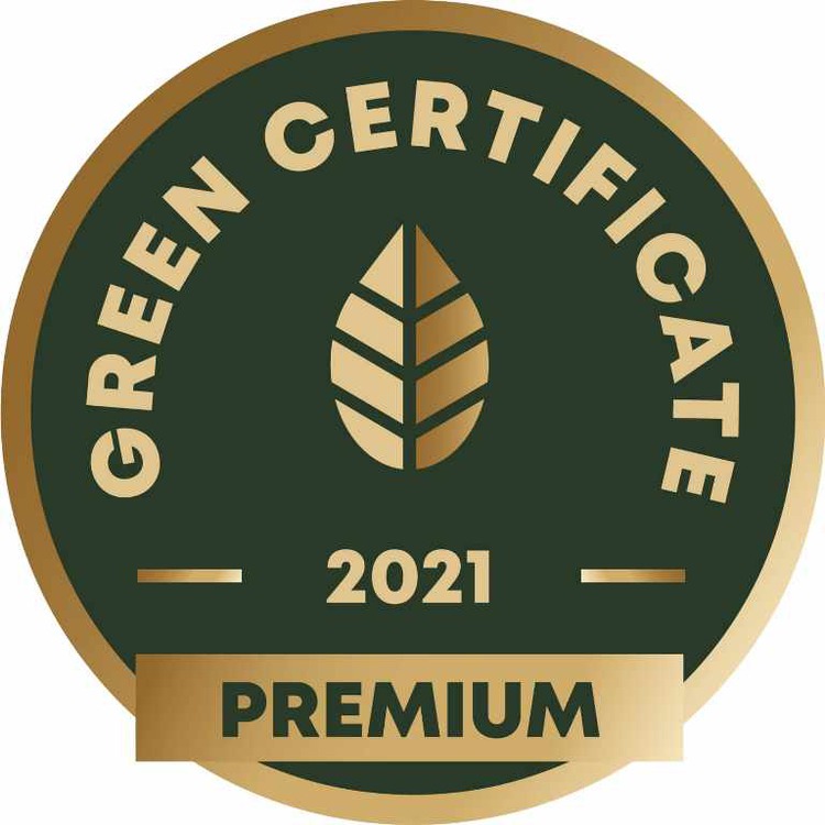 Zeleni certifikat